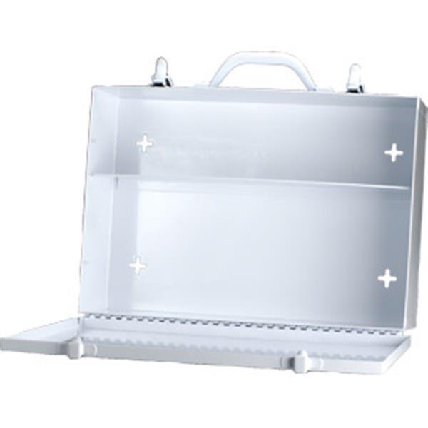 First Aid Kits, Cabinets and Liners (Empty)
