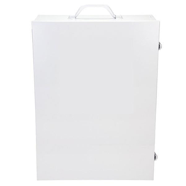 First Aid Kits, Cabinets and Liners (Empty)