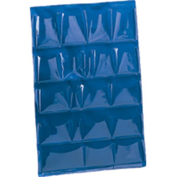First Aid Kits, Cabinets and Liners (Empty)