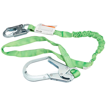 Honeywell Miller Manyard HP Shock-Absorbing Lanyard