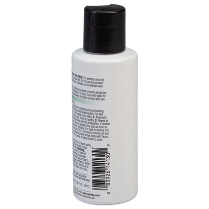 Tecnu Oak-N-Ivy Cleanser, 4 oz