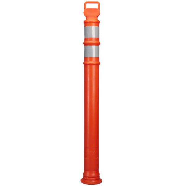Cortina EZ-Grab Delineator Flared Post, 1/Each