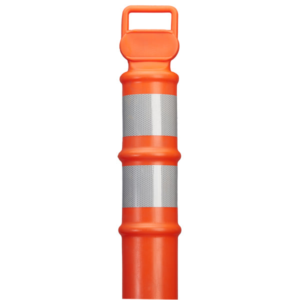 Cortina EZ-Grab Delineator Flared Post