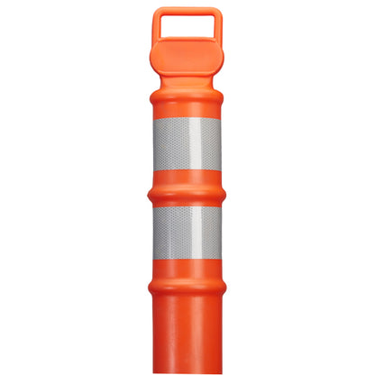 Cortina EZ-Grab Delineator Flared Post