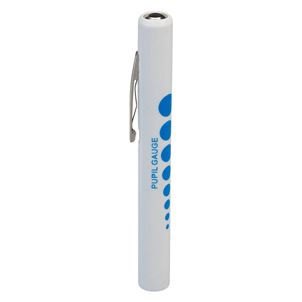 HART Health Disposable Penlight w/ Pupil Gauge