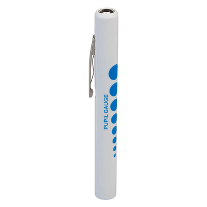 HART Health Disposable Penlight w/ Pupil Gauge