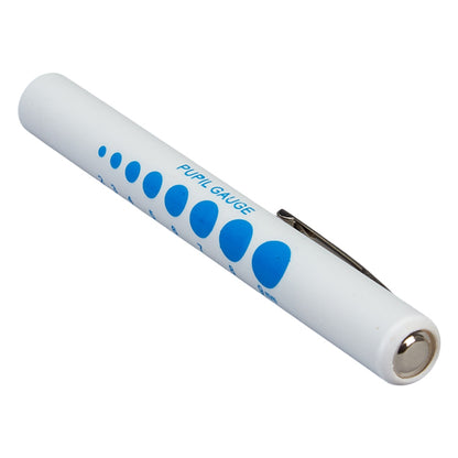 HART Health Disposable Penlight w/ Pupil Gauge