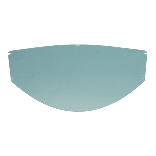 SureWerx™ Jackson® Maxview™ Premium Face Shield Replacement Window, Clear, 1/Each