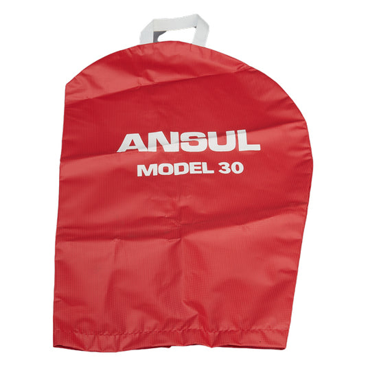 Ansul® Red Line 30 lb Cover, 1/Each