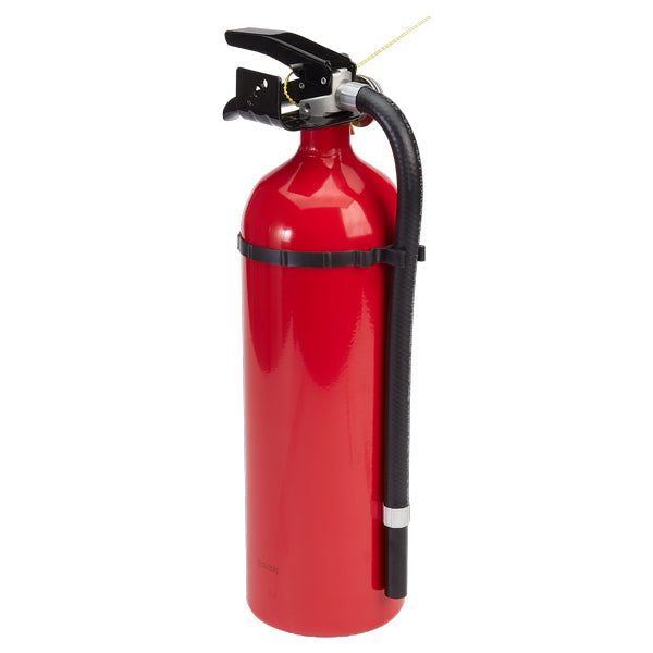 Kidde 5 lb ABC Service Lite Fire Extinguisher with Wall Hook