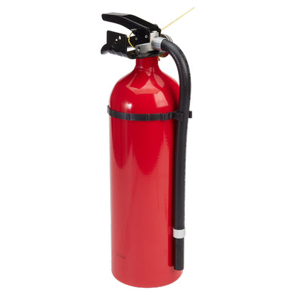 Kidde 5 lb ABC Service Lite Fire Extinguisher with Wall Hook