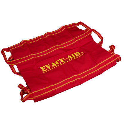 Collapsible Fold-Up Stretcher, 1/Each