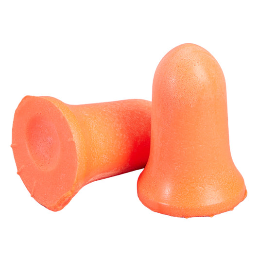 Honeywell Howard Leight Maximum® Single-Use Earplugs, Uncorded, 200/Box