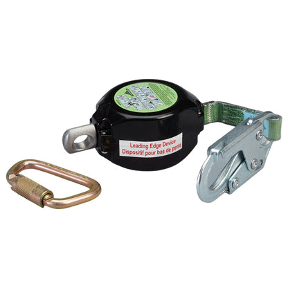 SureWerx Peakworks Self-Retracting Life Line with Snap Hook