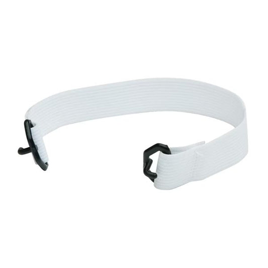 Honeywell C2 Hard Hat Chin Strap, Elastic (Fits E2, P2N, & E1 Caps & Hats), 1/Each