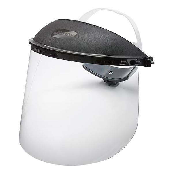 SureWerx™ Jackson® Anthem™ Face Shield Kit, 1/Each