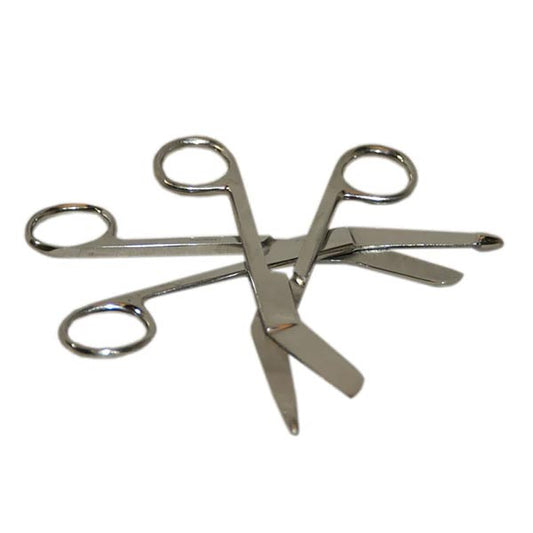 Lister Bandage Shears, 5 1/2", 1/Each