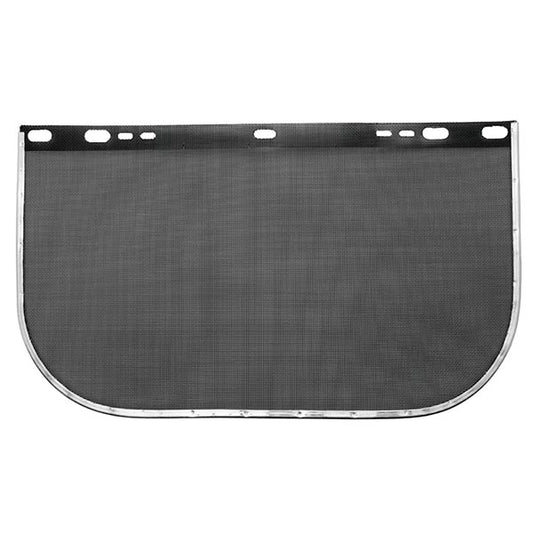 SureWerx™ Jackson® F60 Wire Mesh Face Shield, 1/Each