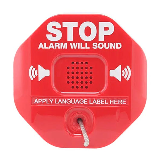 Theft Stopper® Extinguisher Alarm