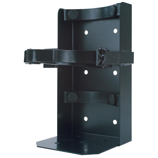 Amerex® Vehicle Bracket (Fits 4 1/4"–4 1/2" Dia Shells), 1/Each