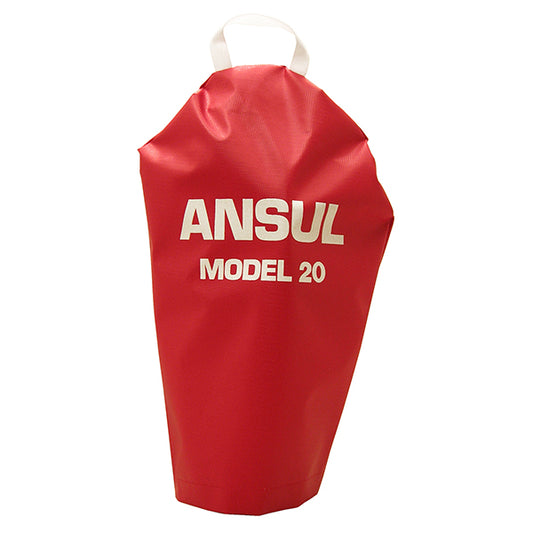 Ansul® Red Line 20 lb Cover