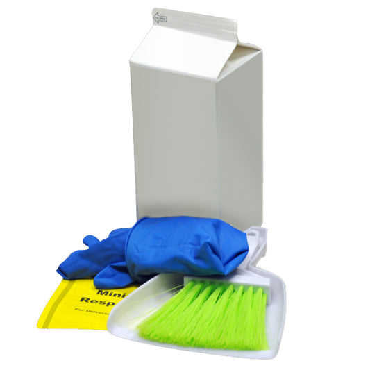 FyterTech Spilfyter™ Odorous Liquids Spill Kit