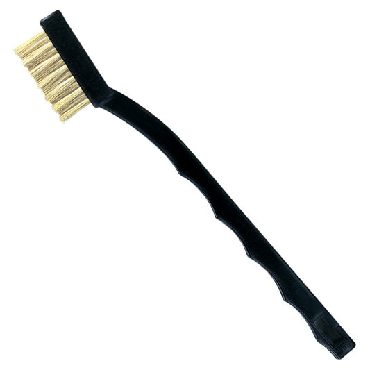 Brass Cleaning Brush, 1/Each