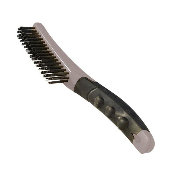 Cylinder Wire Brush, 1/Each