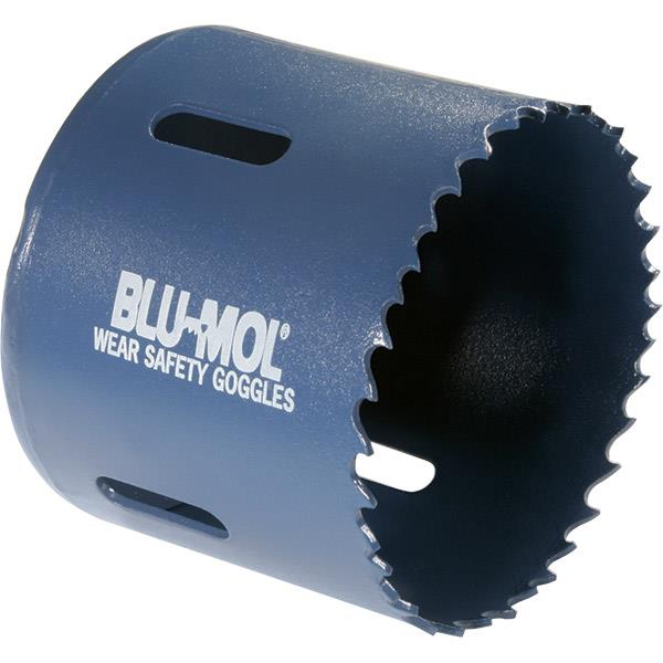Disston® Blu-Mol® Bi-Metal Hole Saw (560), 3 3/4" (95 mm), 1/Each