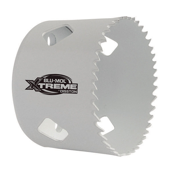 Disston® Blu-Mol® Xtreme Bi-Metal Hole Saw (5150B), 3" (76 mm), 1/Each