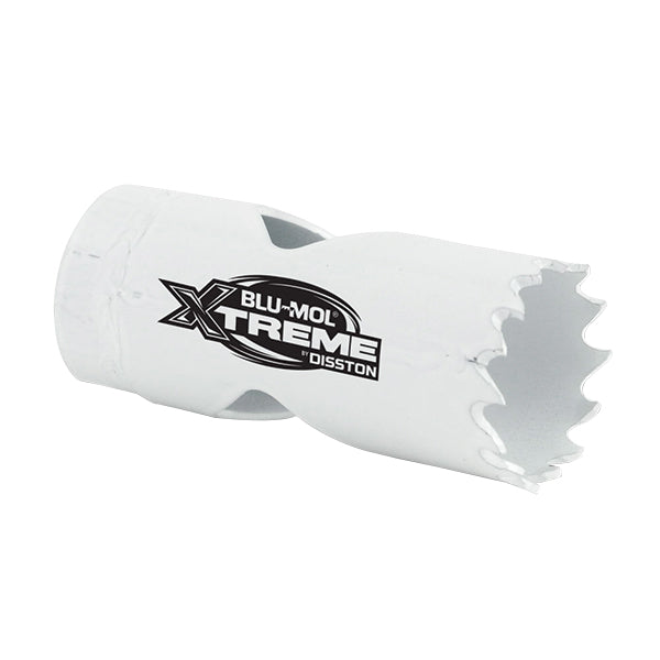 Disston® Blu-Mol® Xtreme Bi-Metal Hole Saw (5197B), 1" (25 mm), 1/Each