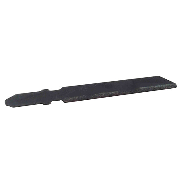 Disston® RemGrit® Carbide Grit Jig Saw Blade (GJ12BL), T-Shank, All-Purpose Cut, Medium Grit, 1/Each