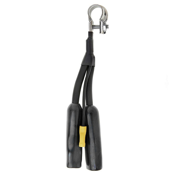 Southwire® Top Post Cable Saver, Dual Lead, 1/Each