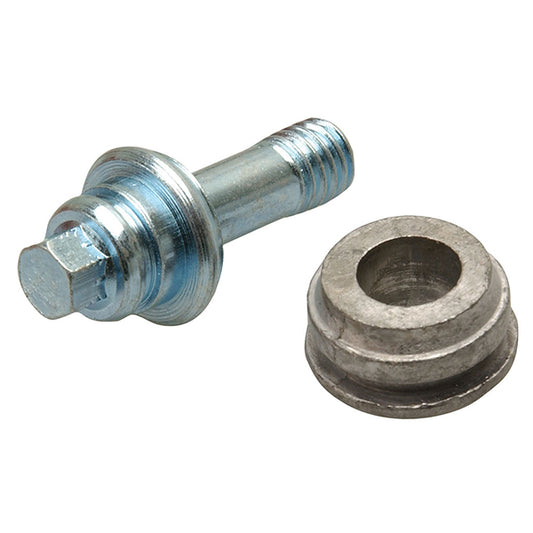 Southwire® Side Terminal Extender Bolt w/ Diesel Spacer (For Dual Battery Connection), 1/Each