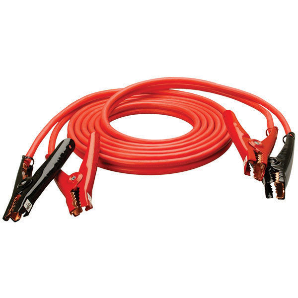 Southwire® Extra Heavy Duty Booster Cable, 250 A, 25', 1/Pair