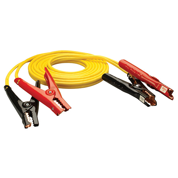 Southwire® Medium Duty Booster Cable, 300 A, 12', Sleeve