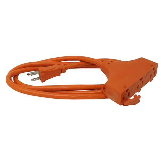 Southwire® Trinector® Power Tap Extension Cord