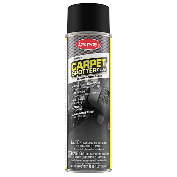 Sprayway® Carpet Spotter Plus