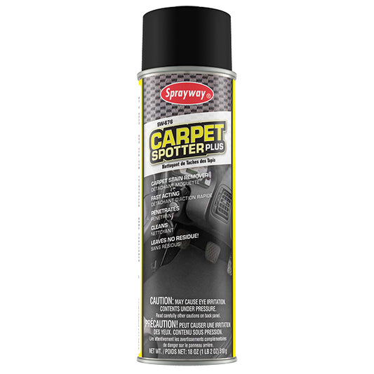 Sprayway® Carpet Spotter Plus