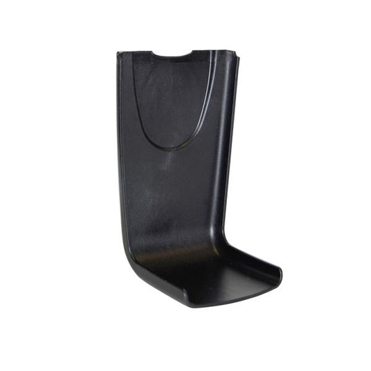 SC Johnson Professional® Manual  Catch Tray, Black, 1/Each