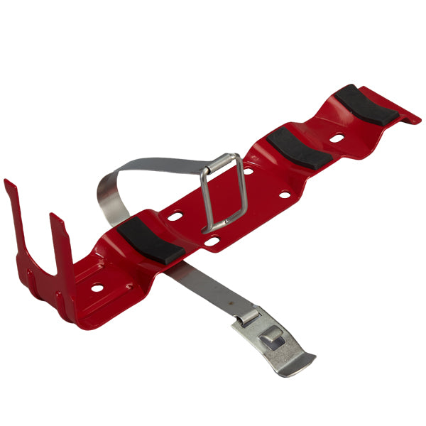 Badger Vehicle Bracket (For 2.5 and 2.75 lb Extinguishers)