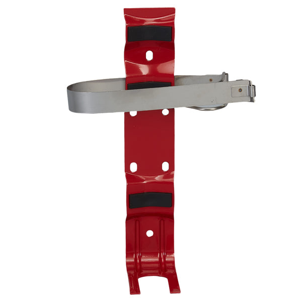 Badger Vehicle Bracket (For 5 lb Extinguishers)
