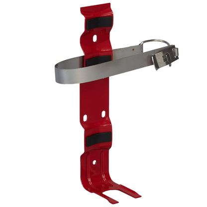 Badger Vehicle Bracket (For 5 lb Extinguishers)