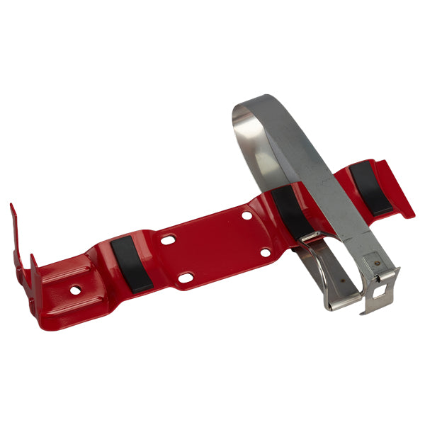 Badger Vehicle Bracket (For 5 lb Extinguishers)