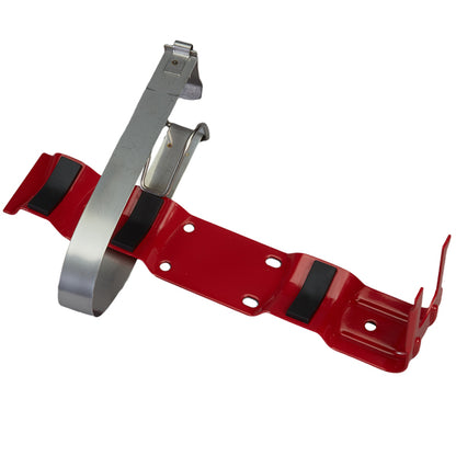 Badger Vehicle Bracket (For 5 lb Extinguishers)