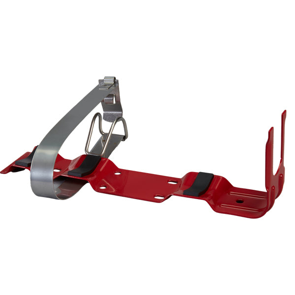 Badger Vehicle Bracket (For 5 lb Extinguishers)