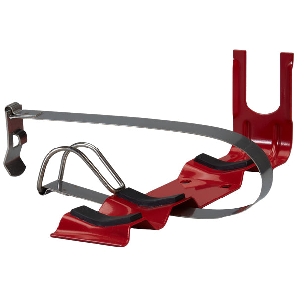 Badger Vehicle Bracket (For 5 lb Extinguishers)