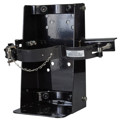 Badger™ Clamp Type Vehicle Bracket (For 10 & 15 lb CO2 Extinguishers)
