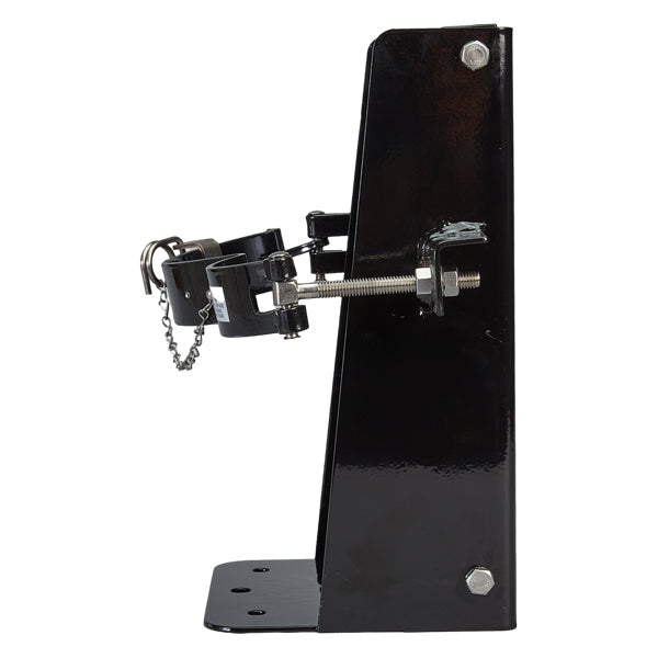 Badger Clamp Type Vehicle Bracket (For 10 and 15 lb CO2 Extinguishers)