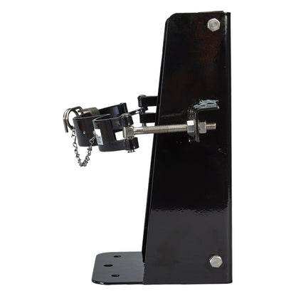 Badger Clamp Type Vehicle Bracket (For 10 and 15 lb CO2 Extinguishers)